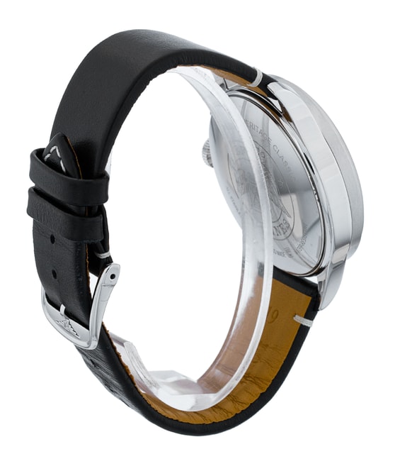 Longines Heritage L2.830.4.93.0 Image 3